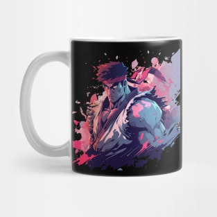 ryu Mug